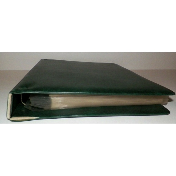 Hummel Christmas Postal Commemorative Society Cover Collection Stamps - Picture 3 of 8